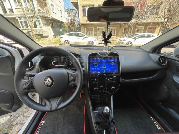 Sahibinden Renault Clio 1.5 dCi Joy 2012 Model 