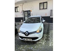 Sahibinden Renault Clio 1.5 dCi Joy 2012 Model 