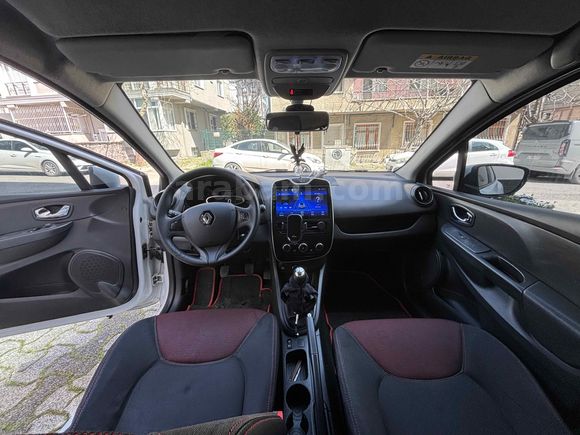 Sahibinden Renault Clio 1.5 dCi Joy 2012 Model 