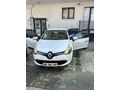 Sahibinden Renault Clio 1.5 dCi Joy 2012 Model 