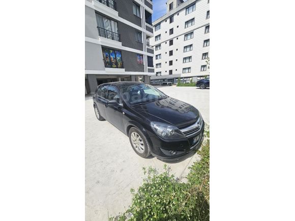 ACİLL Sahibinden Opel Astra 1.3 CDTI Otomatik