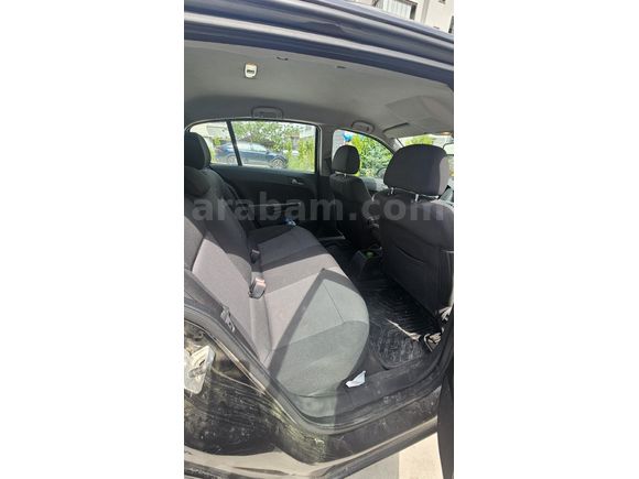 ACİLL Sahibinden Opel Astra 1.3 CDTI Otomatik