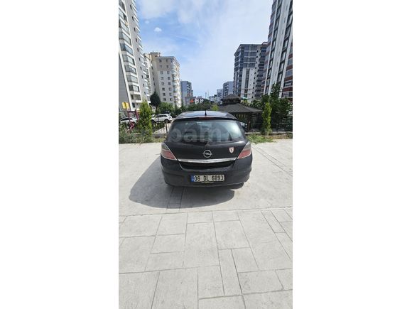 ACİLL Sahibinden Opel Astra 1.3 CDTI Otomatik