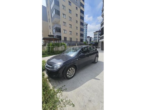 ACİLL Sahibinden Opel Astra 1.3 CDTI Otomatik