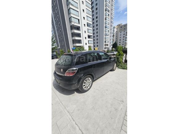 ACİLL Sahibinden Opel Astra 1.3 CDTI Otomatik