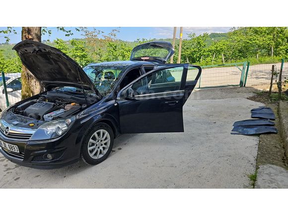 ACİLL Sahibinden Opel Astra 1.3 CDTI Otomatik
