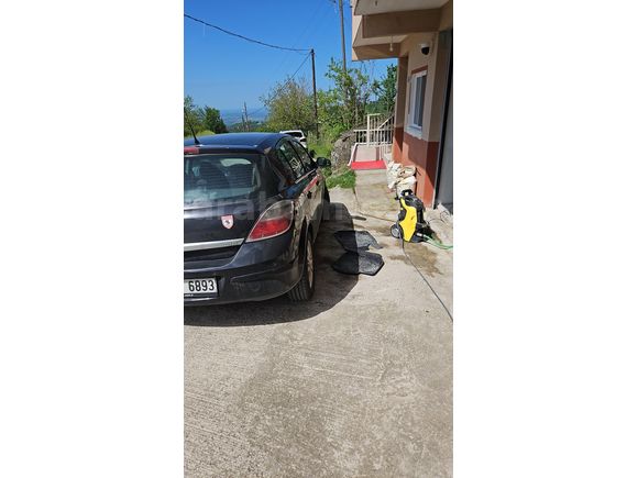 ACİLL Sahibinden Opel Astra 1.3 CDTI Otomatik