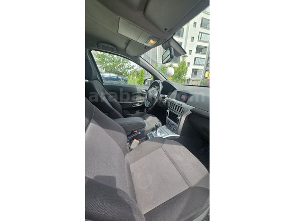 ACİLL Sahibinden Opel Astra 1.3 CDTI Otomatik