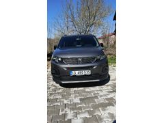 Sahibinden Peugeot Rifter 1.5 BlueHDI Allure 2023 Model Bitlis 52.000 km Diğer