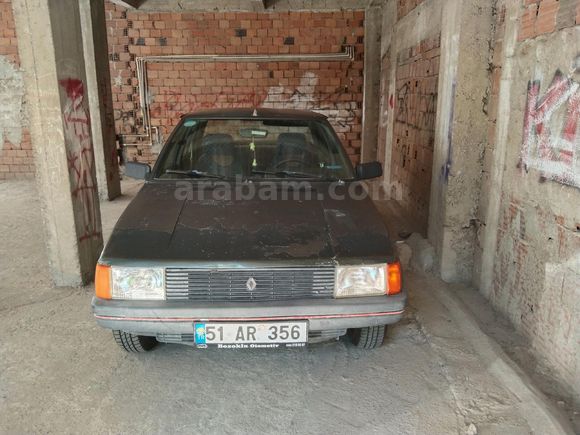 Sahibinden Renault R 9 1.4 Broadway GTE 1990 Model