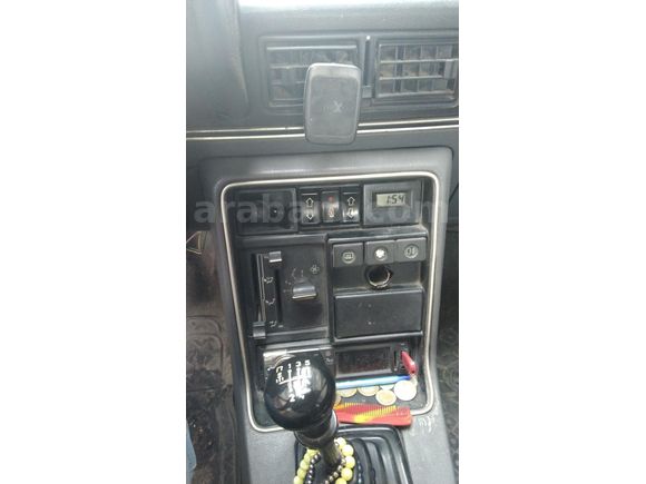 Sahibinden Renault R 9 1.4 Broadway GTE 1990 Model
