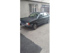 Sahibinden Renault R 9 1.4 Broadway GTE 1990 Model