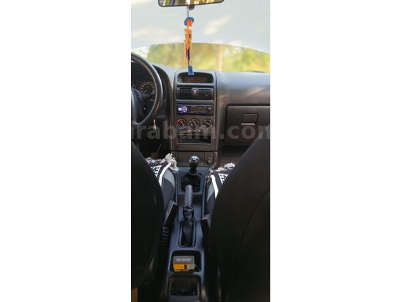 Sahibinden Opel Astra 1.4 Classic 2006 Model