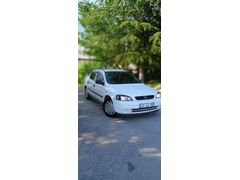 Sahibinden Opel Astra 1.4 Classic 2006 Model
