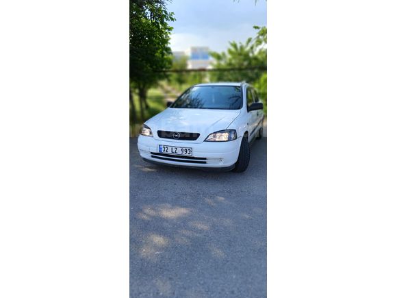 Sahibinden Opel Astra 1.4 Classic 2006 Model