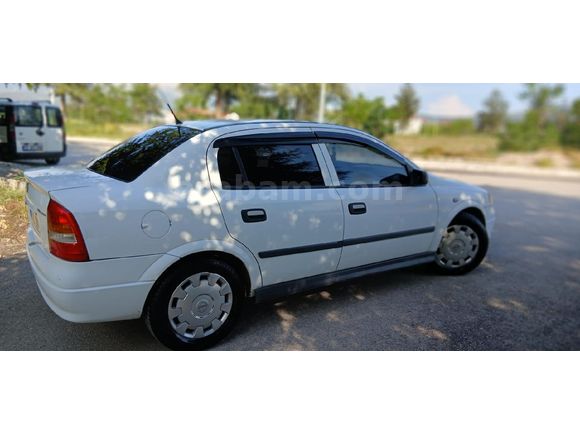 Sahibinden Opel Astra 1.4 Classic 2006 Model