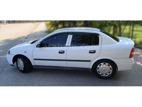 Sahibinden Opel Astra 1.4 Classic 2006 Model