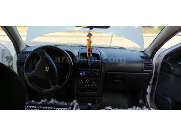 Sahibinden Opel Astra 1.4 Classic 2006 Model