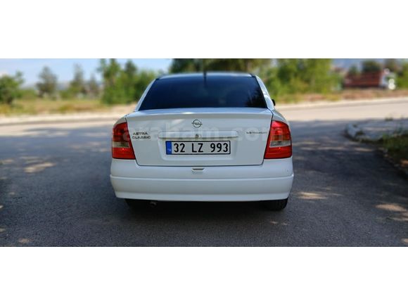 Sahibinden Opel Astra 1.4 Classic 2006 Model