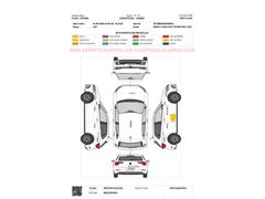 Sahibinden Fiat Punto 1.3 Multijet Popstar 2013 Model  264.000 km Beyaz