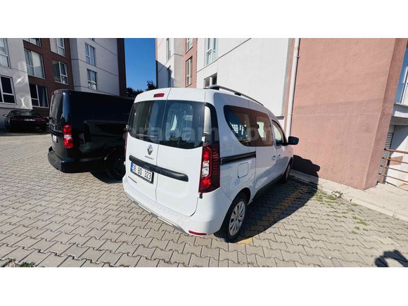 Sahibinden Renault Express 1.5 BlueDCI Touch 2021 Model 