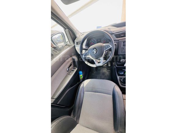 Sahibinden Renault Express 1.5 BlueDCI Touch 2021 Model 