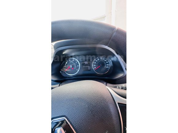 Sahibinden Renault Express 1.5 BlueDCI Touch 2021 Model 