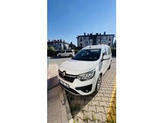Sahibinden Renault Express 1.5 BlueDCI Touch 2021 Model 