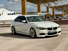 Sahibinden BMW 3 Serisi 316i Comfort 2013 Model 