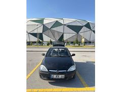 Öğretmenden Acil Satılık Opel Corsa