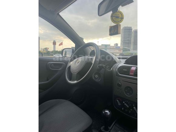 Sahibinden Opel Corsa 1.3 CDTI Essentia 2004 Model 