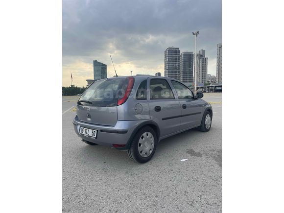 Sahibinden Opel Corsa 1.3 CDTI Essentia 2004 Model 