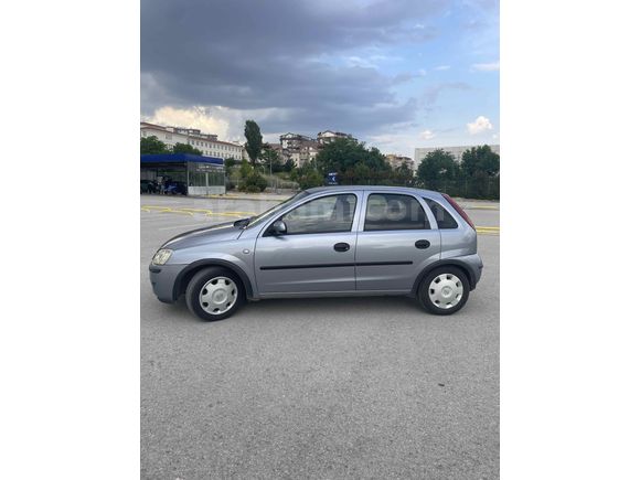Sahibinden Opel Corsa 1.3 CDTI Essentia 2004 Model 
