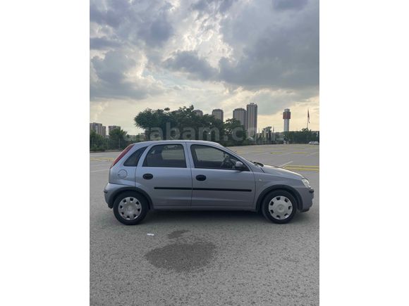 Sahibinden Opel Corsa 1.3 CDTI Essentia 2004 Model 