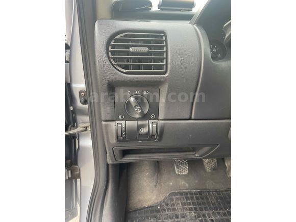 Sahibinden Opel Corsa 1.3 CDTI Essentia 2004 Model 