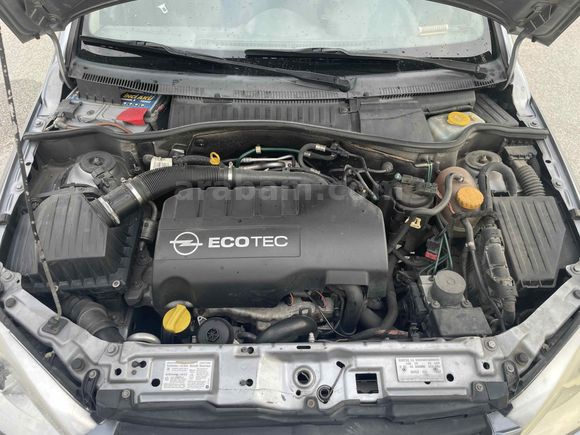 Sahibinden Opel Corsa 1.3 CDTI Essentia 2004 Model 