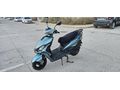Sahibinden Arora Quantum 125
