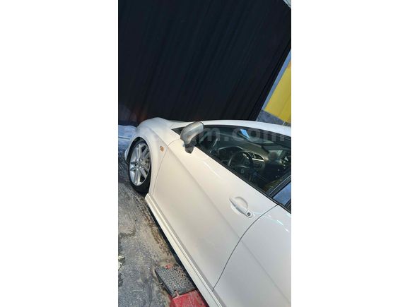 Sahibinden Seat Leon 1.4 TSI FR 2012 Model 