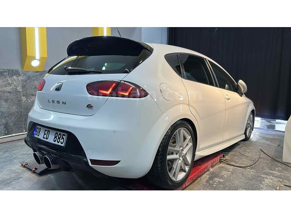 Sahibinden Seat Leon 1.4 TSI FR 2012 Model 