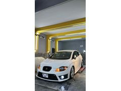 Sahibinden Seat Leon 1.4 TSI FR 2012 Model 
