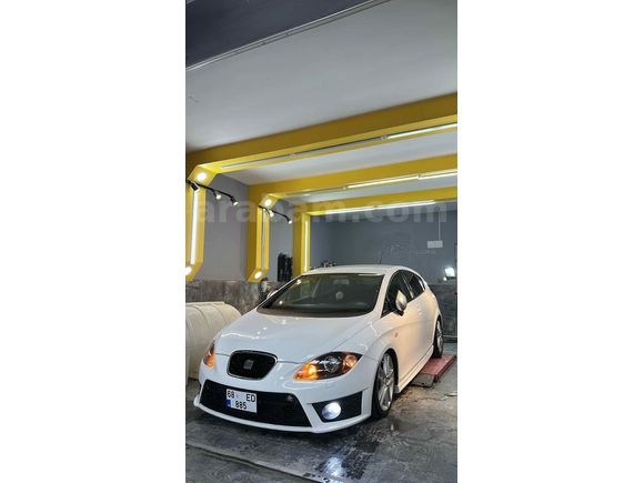 Sahibinden Seat Leon 1.4 TSI FR 2012 Model 