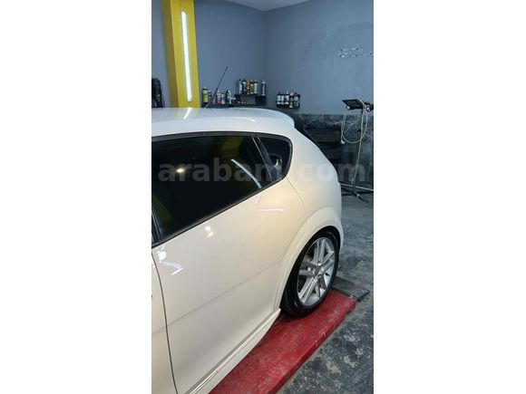 Sahibinden Seat Leon 1.4 TSI FR 2012 Model 