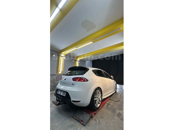 Sahibinden Seat Leon 1.4 TSI FR 2012 Model 