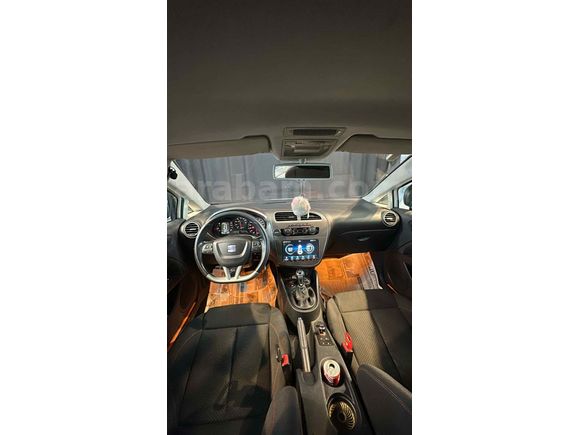 Sahibinden Seat Leon 1.4 TSI FR 2012 Model 