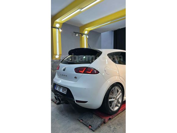 Sahibinden Seat Leon 1.4 TSI FR 2012 Model 
