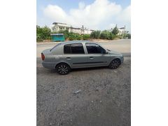 Sahibinden Renault Clio 1.4 RNA 2000 Model