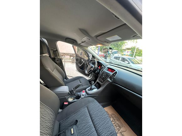 Sahibinden Opel Astra 1.6 CDTI Design 2017 Model 