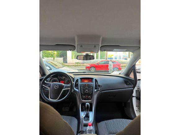 Sahibinden Opel Astra 1.6 CDTI Design 2017 Model 