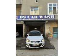 Sahibinden Opel Astra 1.6 CDTI Design 2017 Model 