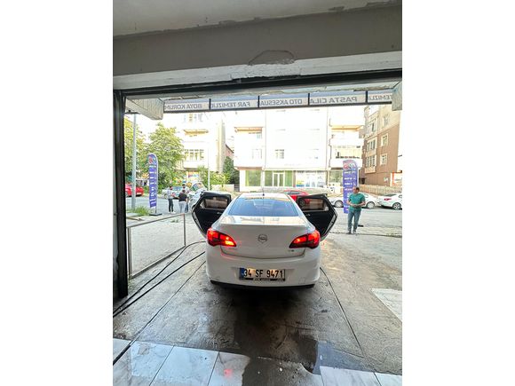 Sahibinden Opel Astra 1.6 CDTI Design 2017 Model 